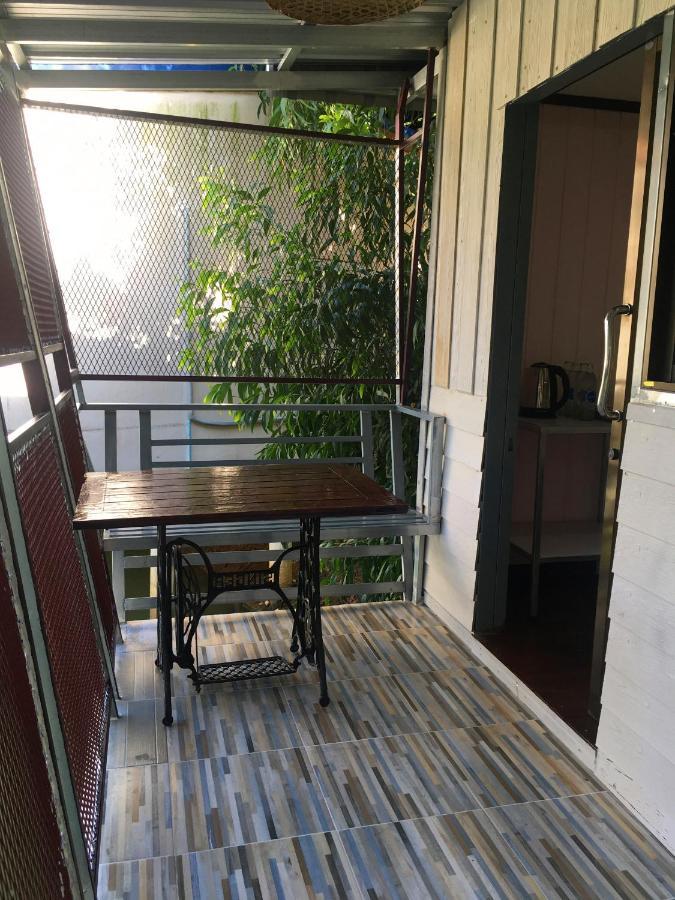 Banpak Suankaew Talaynoi Hotel Phatthalung Exterior photo